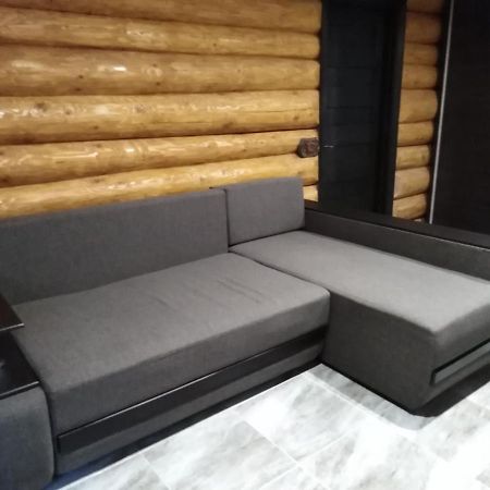 Гостевой Дом Фестивальный Kiev Exteriör bild